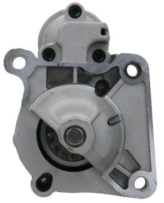 HELLA Starter - 12V - 1.9kW 8EA011612-711
