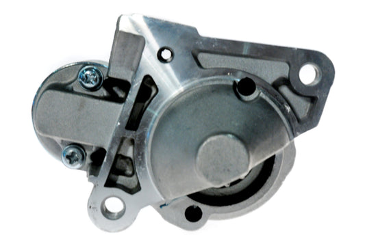 HELLA Starter - 12V - 1.4kW - for e.g. Renault Clio II (Bb_, Cb_) 8EA011610-201