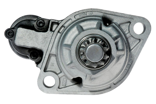 HELLA Starter - 12V - 1.7kW - for e.g. VW Touran (1T1, 1T2) 8EA011610-231