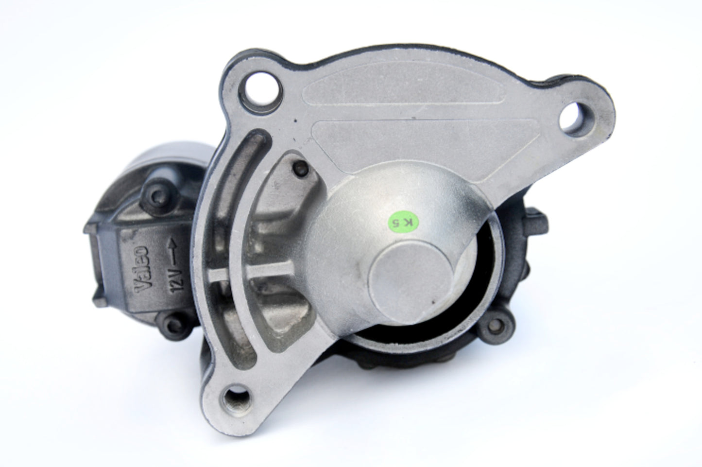 HELLA Starter - 12V - 1.1kW - for e.g. Peugeot 206 Hatchback (2A/C) 8EA011610-441