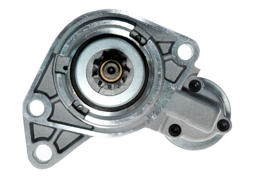 HELLA Starter - 12V - 1.1kW - for e.g. VW Golf III (1H1) 8EA011610-481