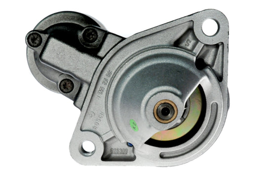 HELLA Starter - 12V - 0.7kW - for e.g. Nissan Almera II Hatchback (N16) 8EA011610-691