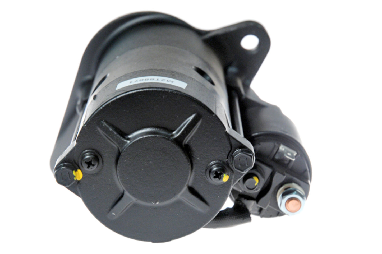 HELLA Starter - 12V - 2.3kW - for e.g. Mazda 5 (Cr19) 8EA011610-721