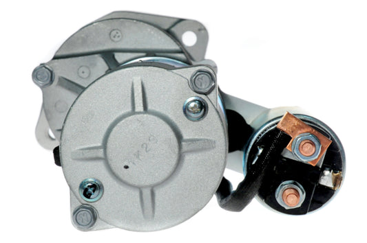 HELLA Starter - 12V - 2.2kW - for e.g. Kia Sorento I (Jc) 8EA011610-811
