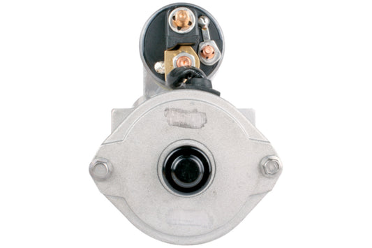 HELLA Starter - 12V - 2kW - for e.g. Ford Transit Custom V362 Box (FY, FZ) 8EA012527-611