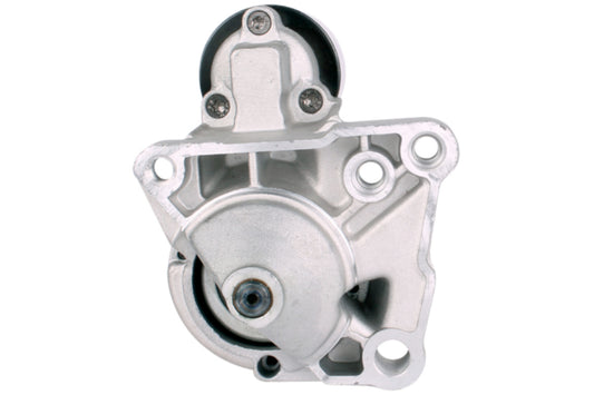 HELLA Starter - 12V - 0.9kW - for e.g. Renault Scénic II (Jm0/1_) 8EA012527-971
