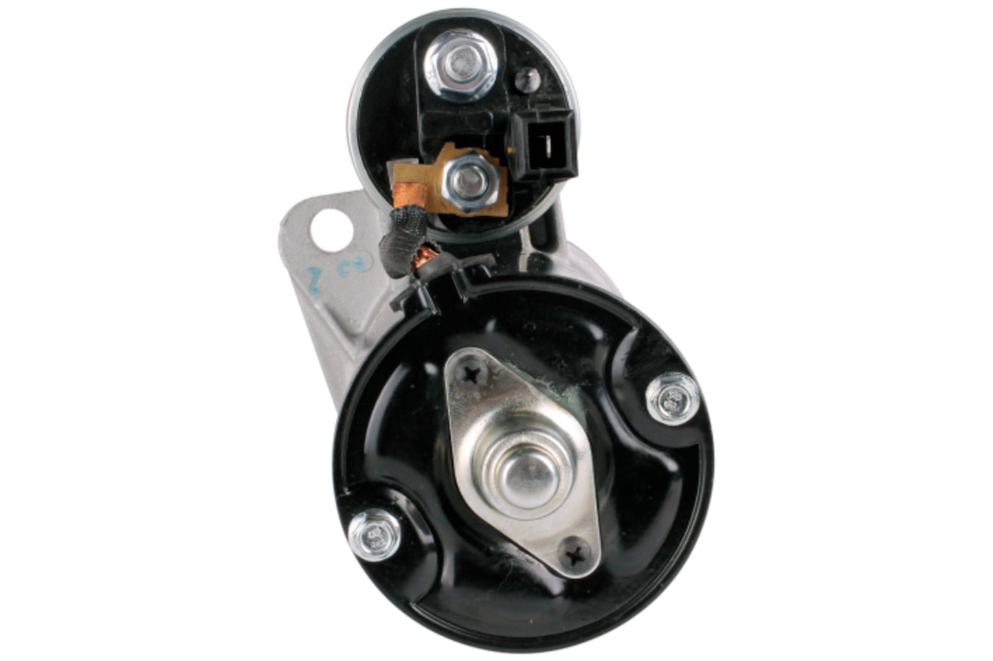 HELLA Starter - 12V - 1.8kW - for e.g. Seat Ibiza II (6K1) 8EA012527-991