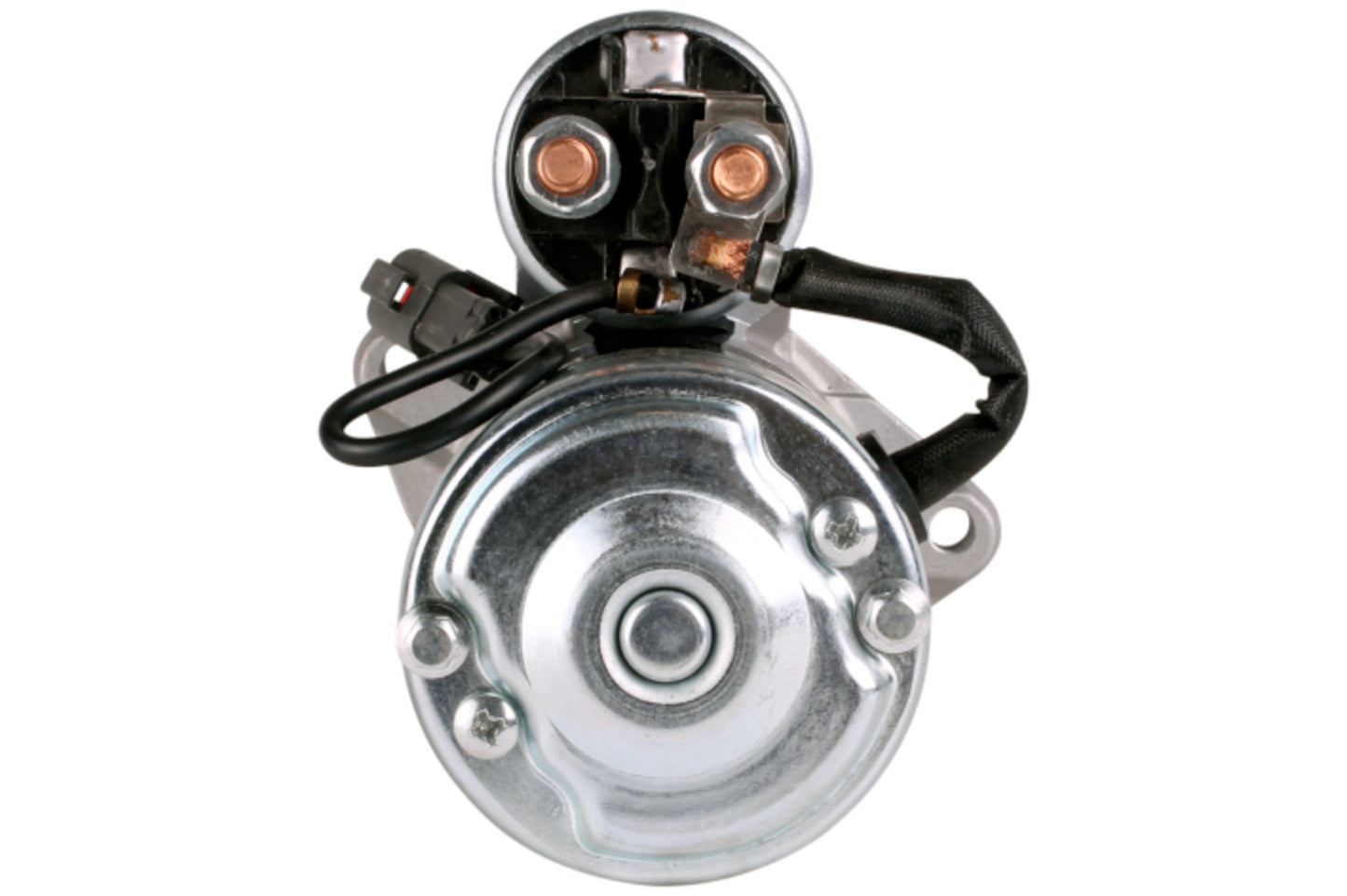 HELLA Starter - 12V - 1.4kW - for e.g. Nissan Primera (P10) 8EA012528-011