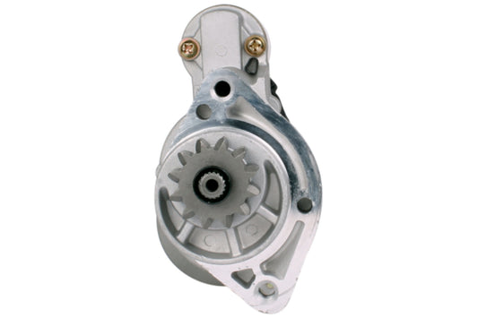 HELLA Starter - 12V - 1.7kW - for e.g. Nissan Pick Up (D22) 8EA012528-061