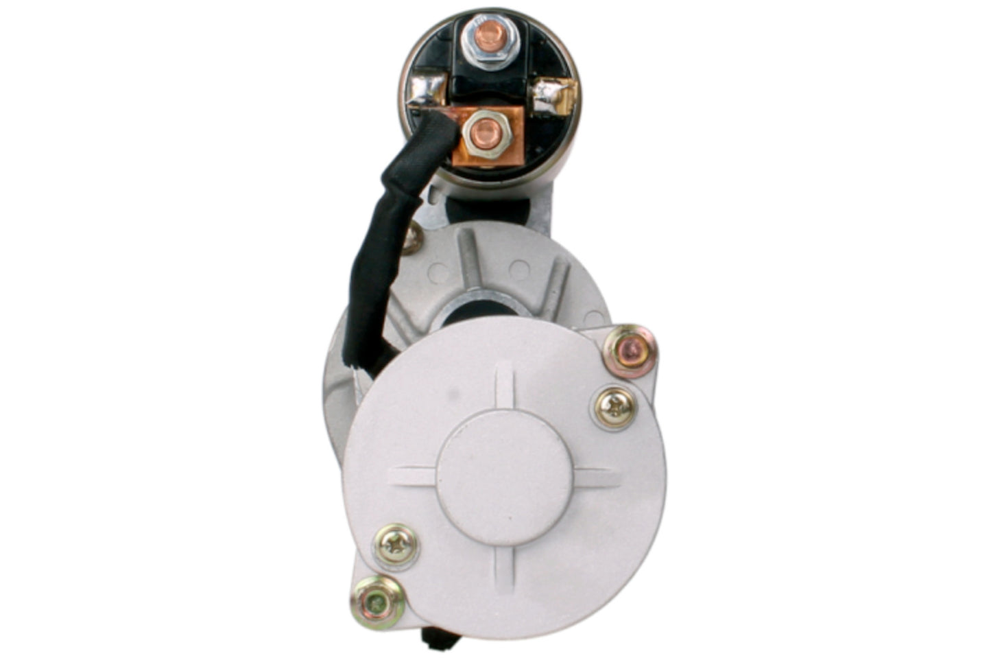 HELLA Starter - 12V - 1.7kW - for e.g. Nissan Pick Up (D22) 8EA012528-061