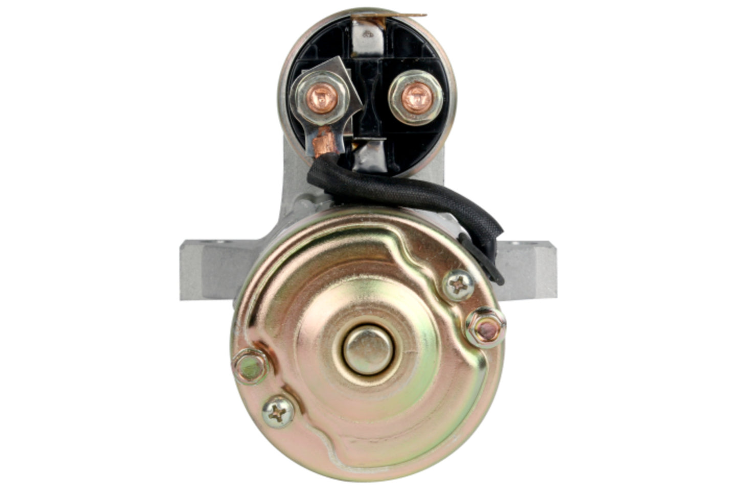 HELLA Starter - 12V - 1kW - for e.g. Mazda 5 (CR19) 8EA012528-141