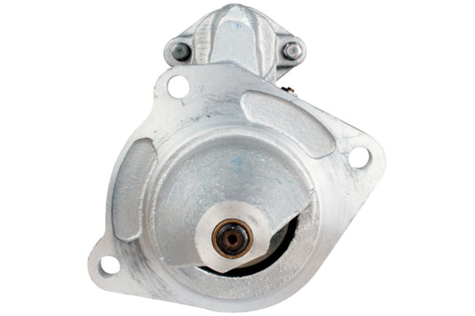 HELLA Starter - 12V - 2.1kW - for e.g. Land Rover Defender Cabrio (L316) 8EA012528-191