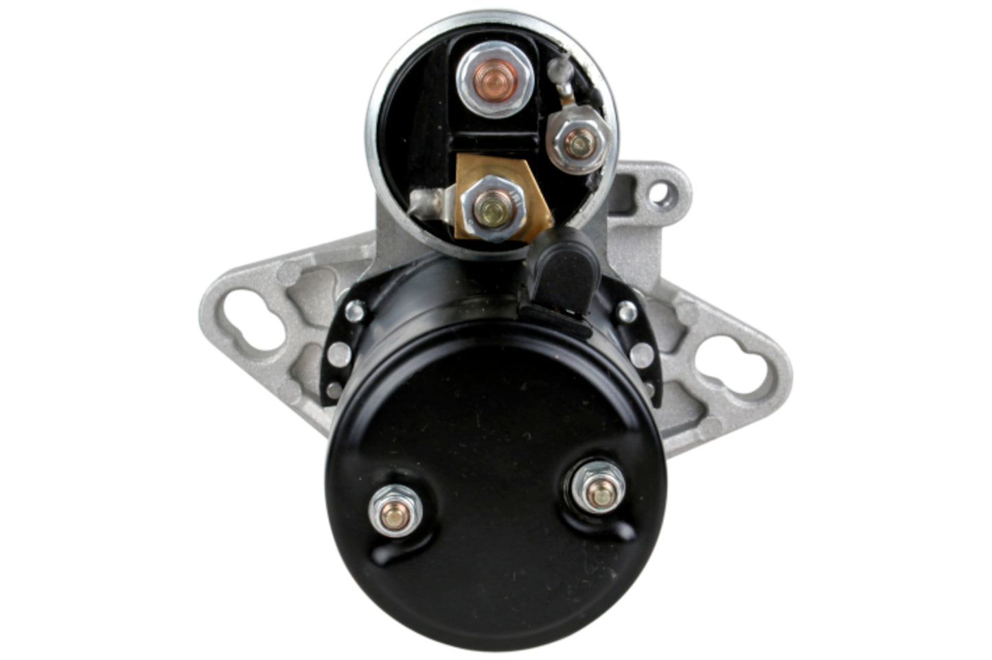 HELLA Starter - 12V - 1kW - for e.g. Honda Accord VI (CK, CG, CH, CF8) 8EA012528-301