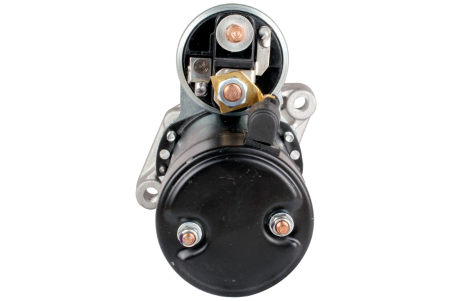 HELLA Starter - 12V - 1.3kW - for e.g. Mitsubishi Space Star Mpv (Dg_A) 8EA012528-351