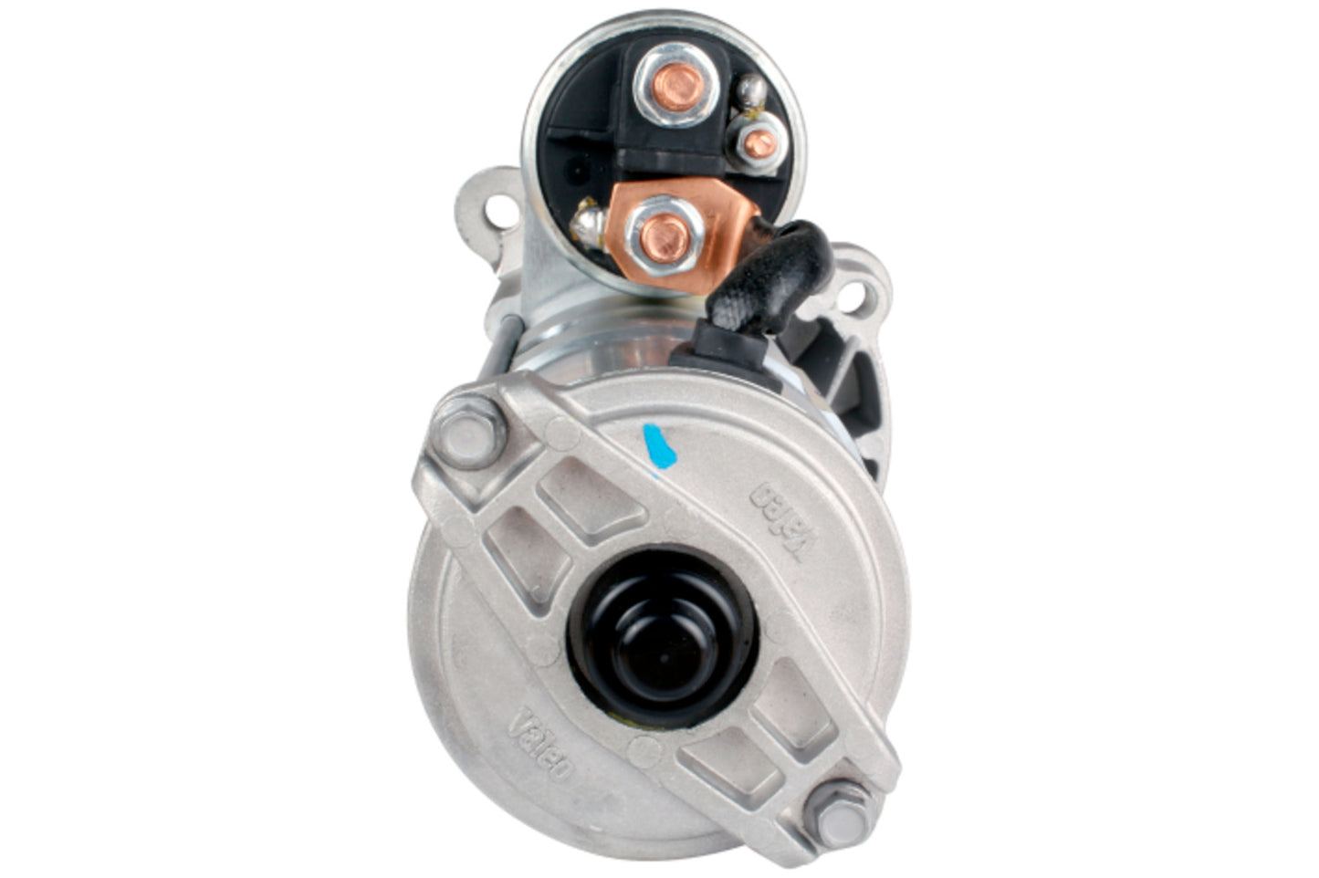 HELLA Starter - 12V - 2.3kW - for e.g. Citroën C5 I (Dc_) 8EA012528-371