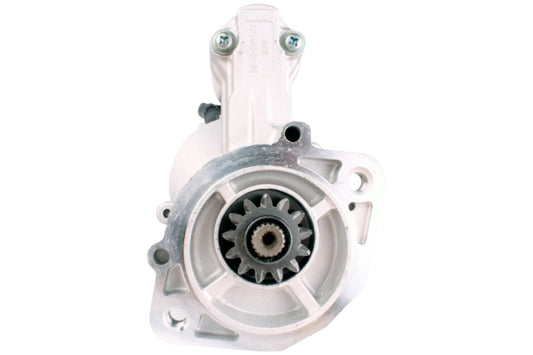 HELLA Starter - 12V - 2.2kW - for e.g. Mitsubishi Pajero II (V3_W, V2_W, V4_W) 8EA012528-441