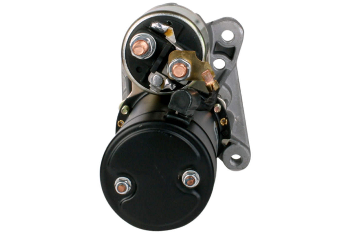 HELLA Starter - 12V - 0.9kW - for e.g. Renault Twingo I (C06_) 8EA012528-481