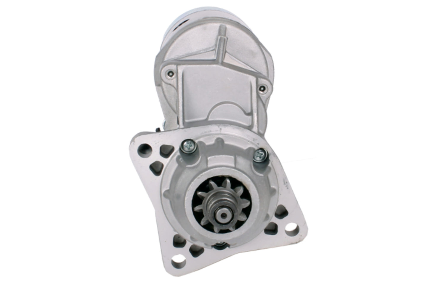 HELLA Starter - 24V - 4.5kW - for e.g. Iveco Stralis I 8EA012586-001
