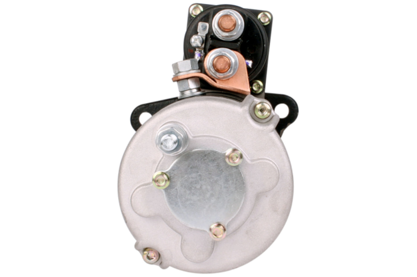 HELLA Starter - 24V - 6.7kW - for e.g. Scania 4 -series 94 8EA012586-071