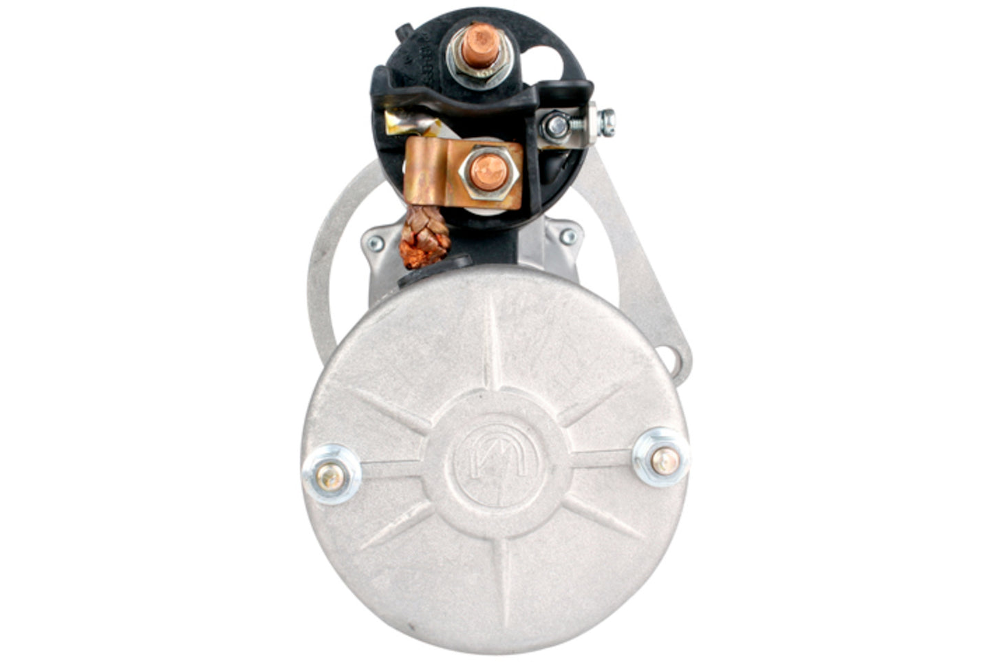HELLA Starter - 24V - 4.5kW - for e.g. Mercedes-Benz T2/L Dump Truck 8EA012586-171