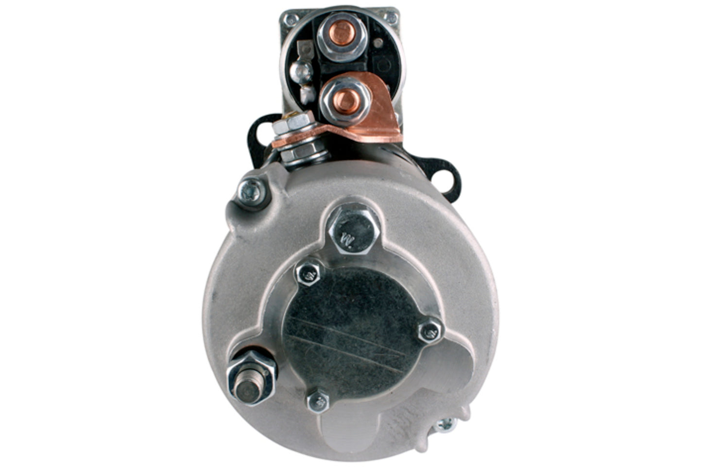 HELLA Starter - 24V - 6.7kW - for e.g. Scania 4 8EA012586-211