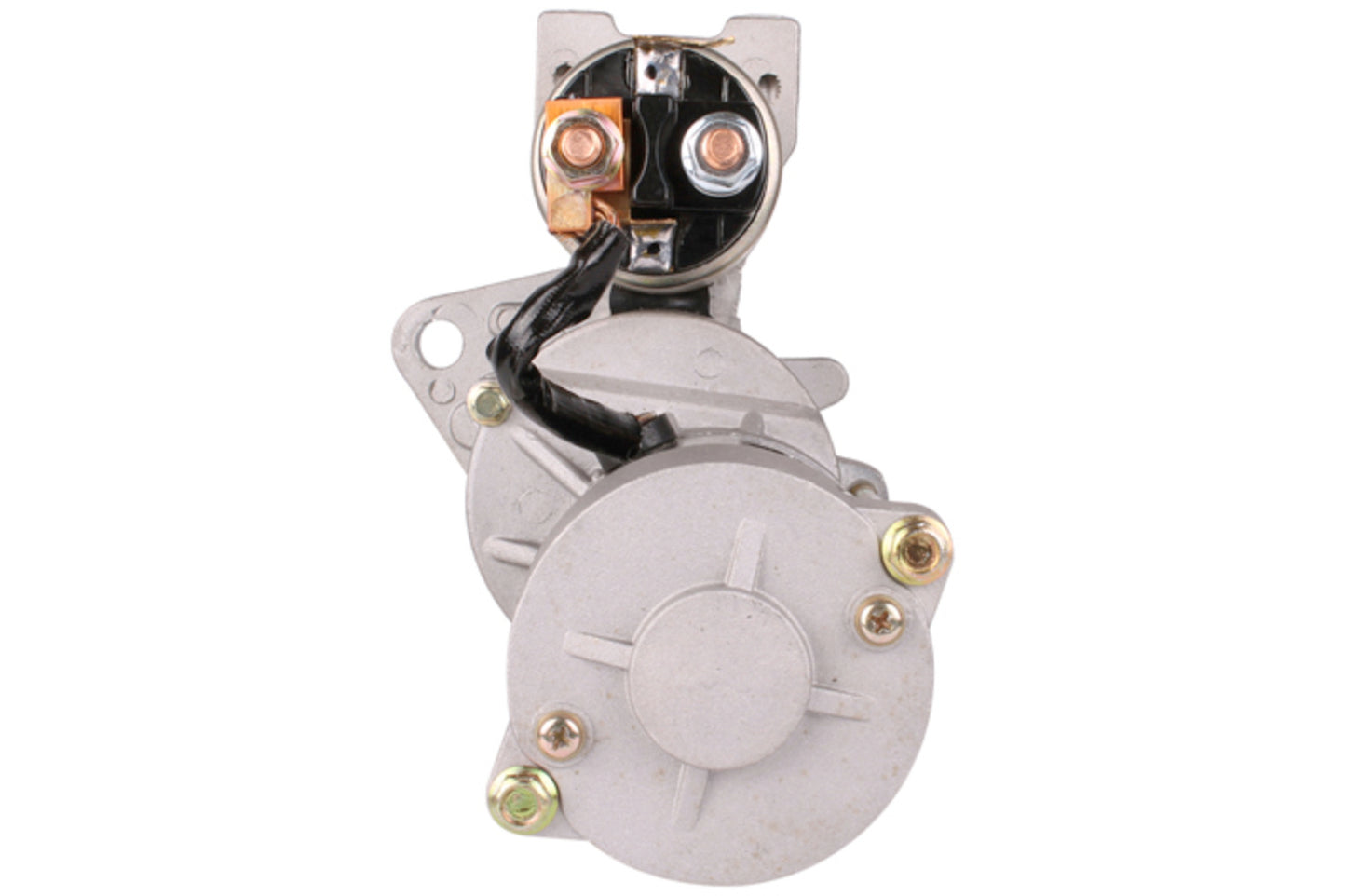 HELLA Starter - 24V - 3.2kW - for e.g. Mitsubishi Canter 8EA012586-261