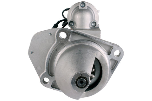 HELLA Starter - 24V - 4kW - for e.g. MAN TGL / TGM 8EA012586-311
