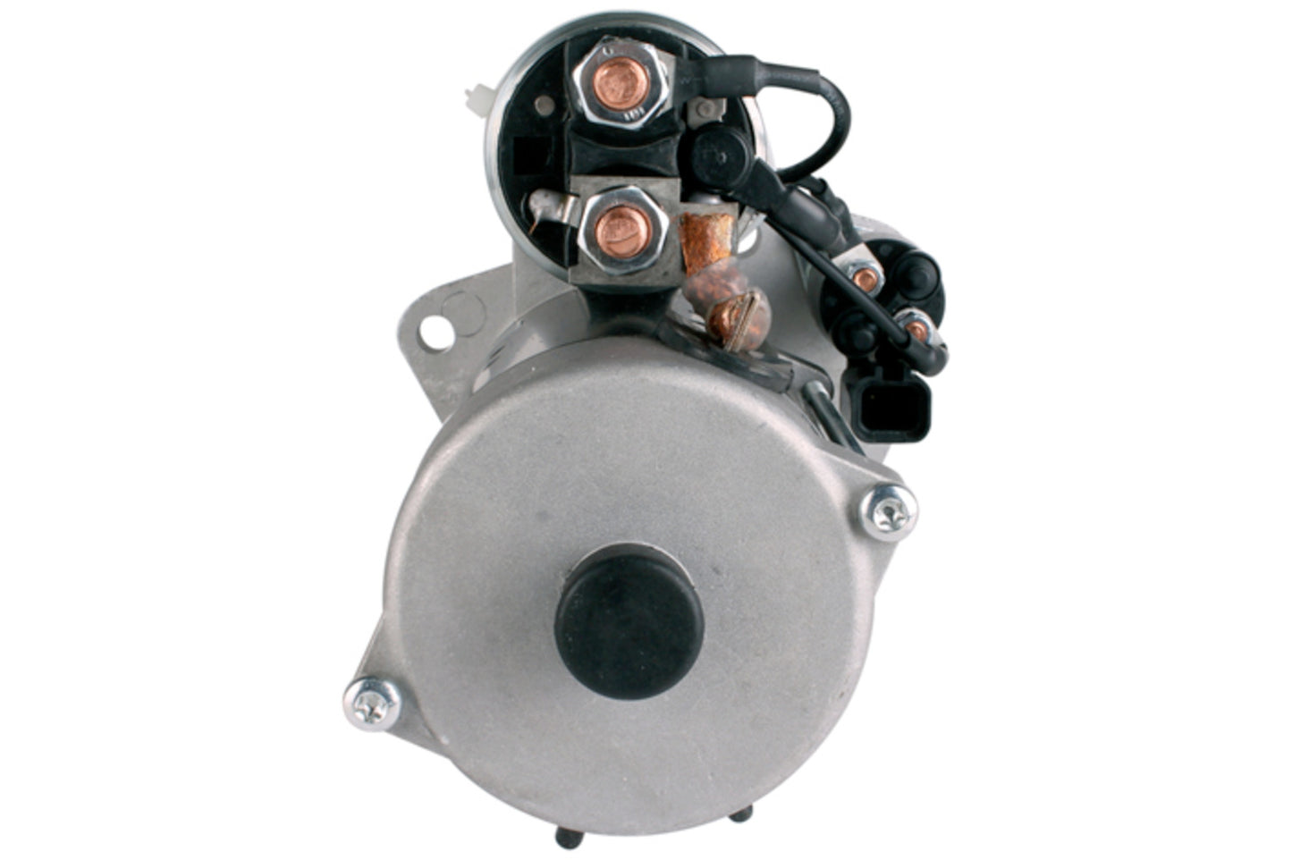 HELLA Starter - 24V - 4kW - for e.g. MAN TGL / TGM 8EA012586-311