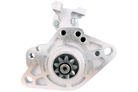 HELLA Starter - 24V - 3.2kW - for e.g. Mitsubishi Canter 8EA012586-351