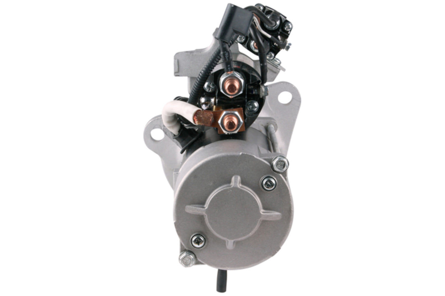 HELLA Starter - 24V - 5.5kW - for e.g. MAN TGA 8EA012586-381