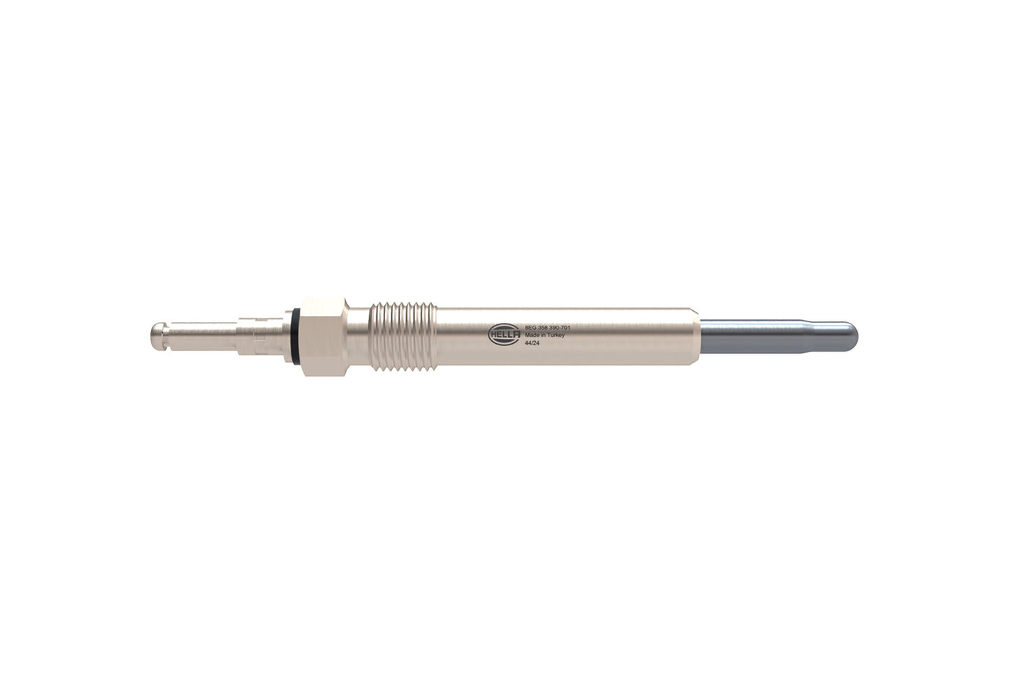 HELLA Glow Plug - Spanner Size: 12 mm 8EG358390-701