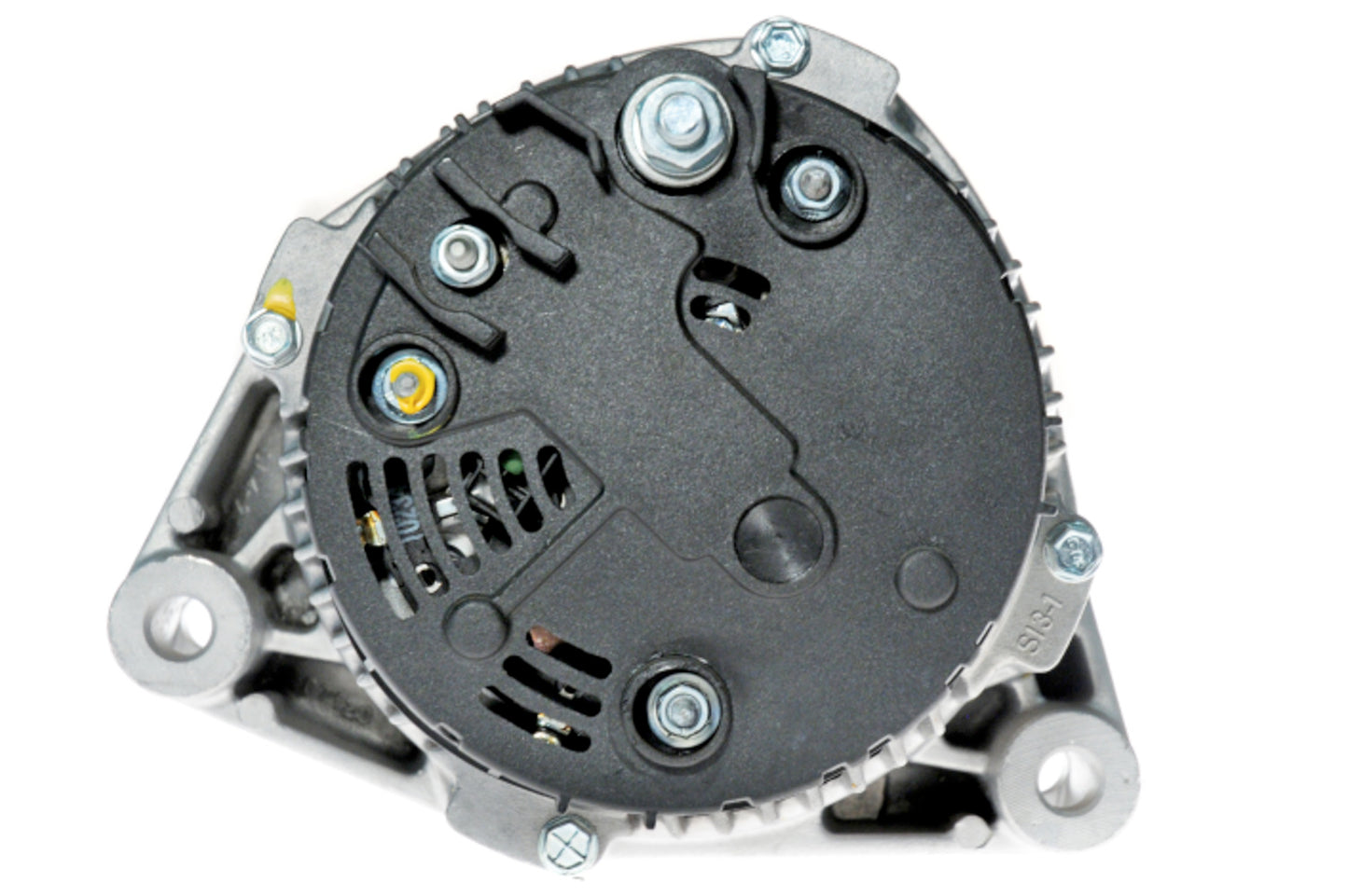 HELLA Alternator - 14V - 90A - for e.g. Mercedes-Benz C-Class (W202) 8EL011710-081