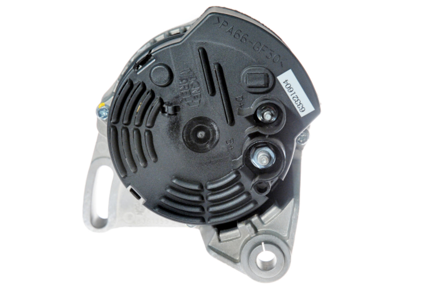 HELLA Alternator - 14V - 75A - for e.g. Fiat Punto (176_) 8EL011710-151