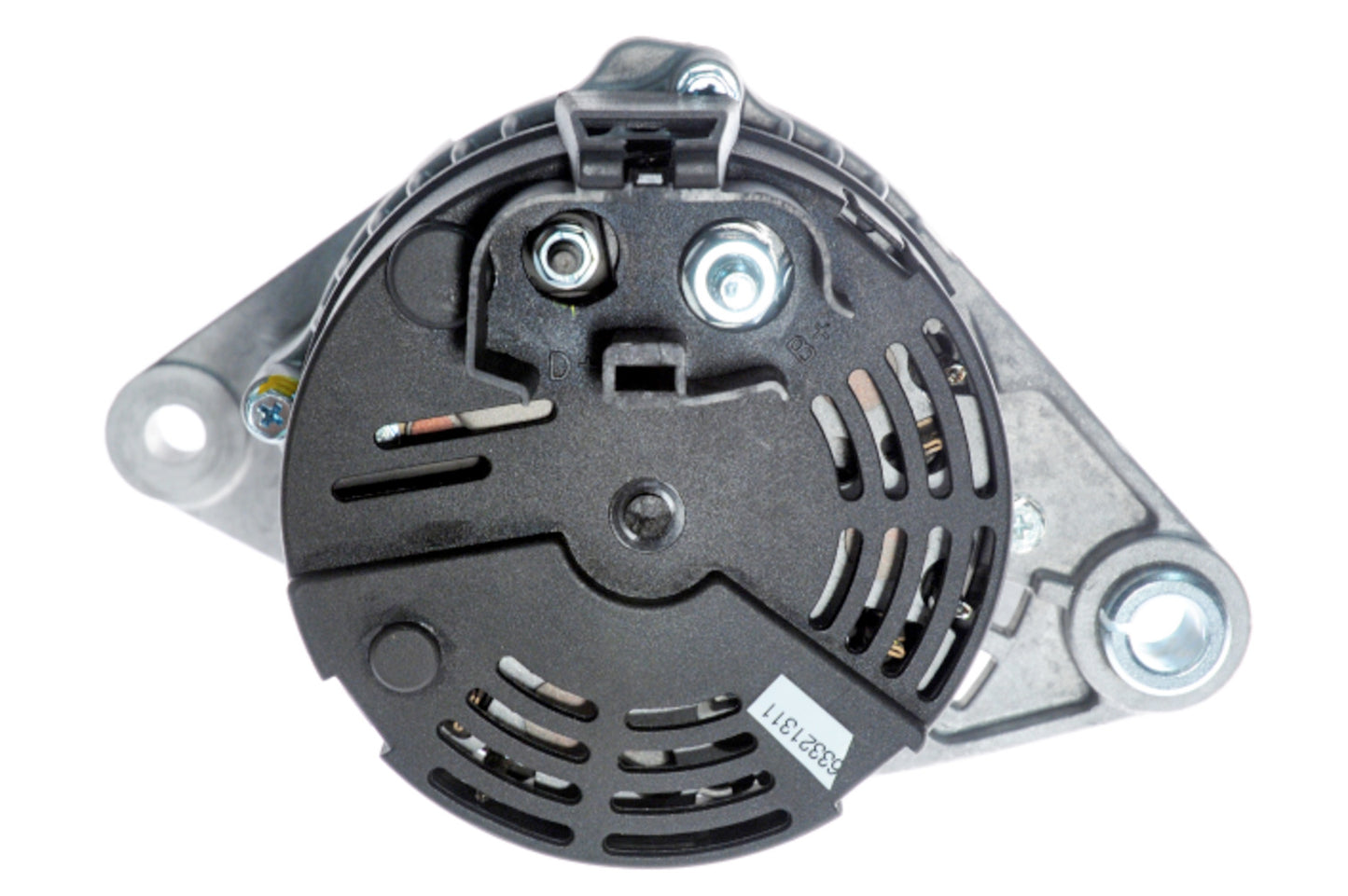 HELLA Alternator - 14V - 65A - for e.g. Fiat Punto (188_) 8EL011710-171