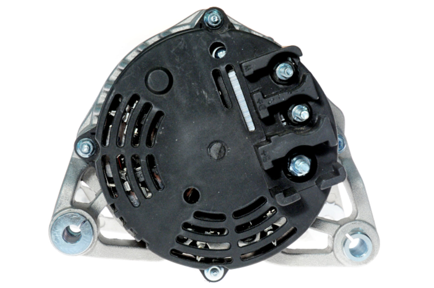 HELLA Alternator - 14V - 70A - for e.g. Ford Fiesta IV (Ja_, Jb_) 8EL011710-211