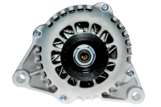HELLA Alternator - 14V - 100A - for e.g. Opel Zafira A Mpv (T98) 8EL011710-451