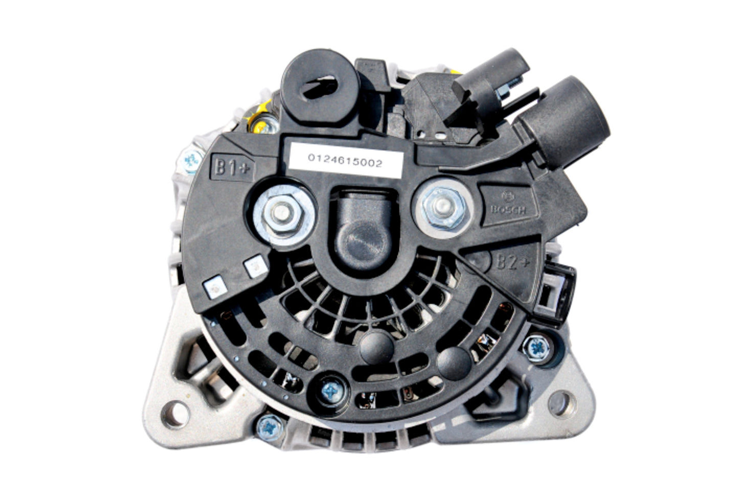 HELLA Alternator - 14V - 150A - for e.g. Citroën Xsara Picasso (N68) 8EL011710-461