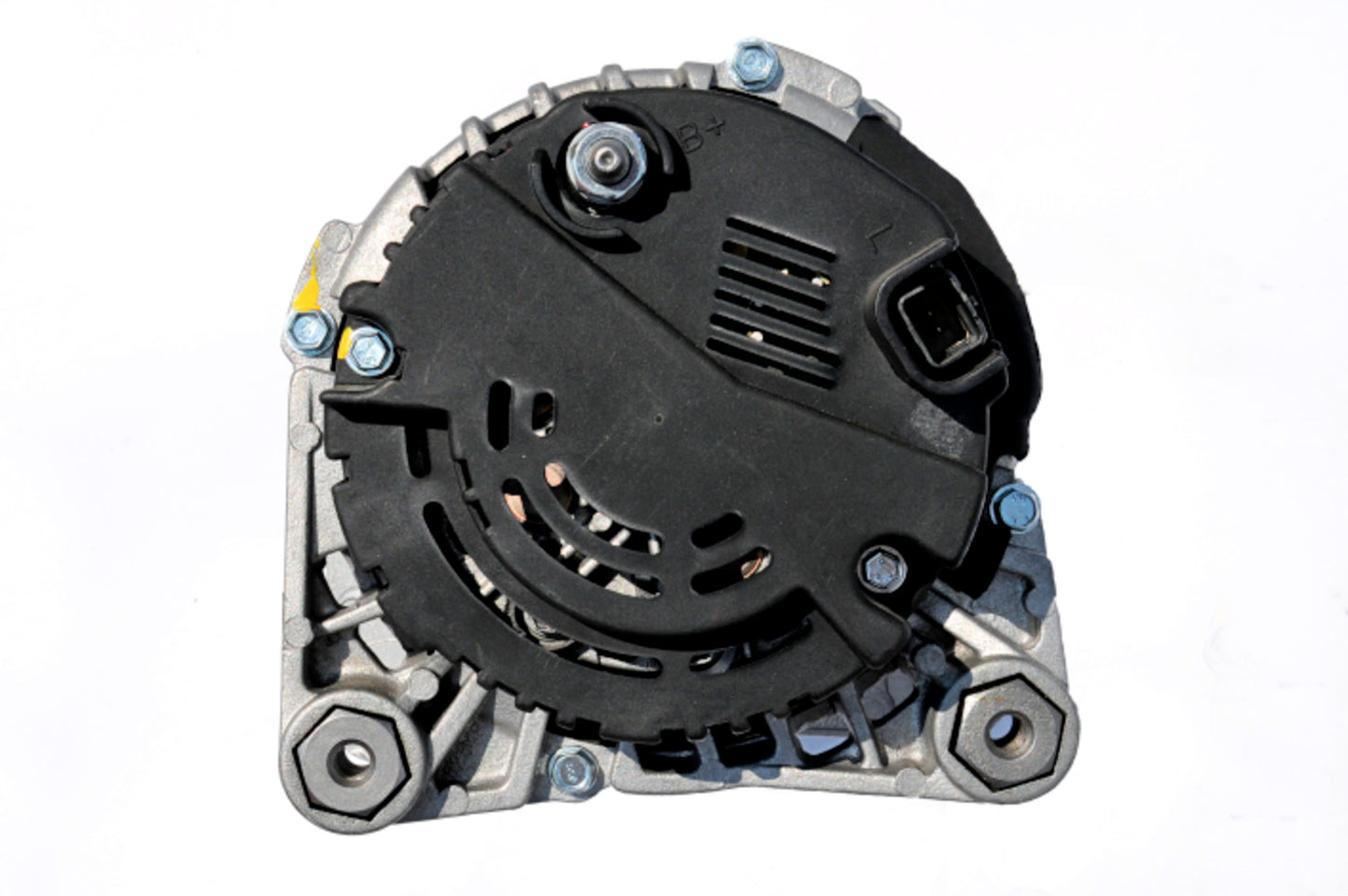 HELLA Alternator - 14V - 125A - for e.g. Renault Laguna II (Bg0/1_) 8EL011710-611