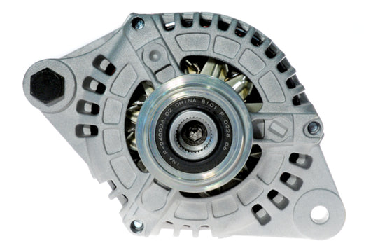 HELLA Alternator - 14V - 90A - for e.g. Fiat Doblo Cargo (223_) 8EL011710-691