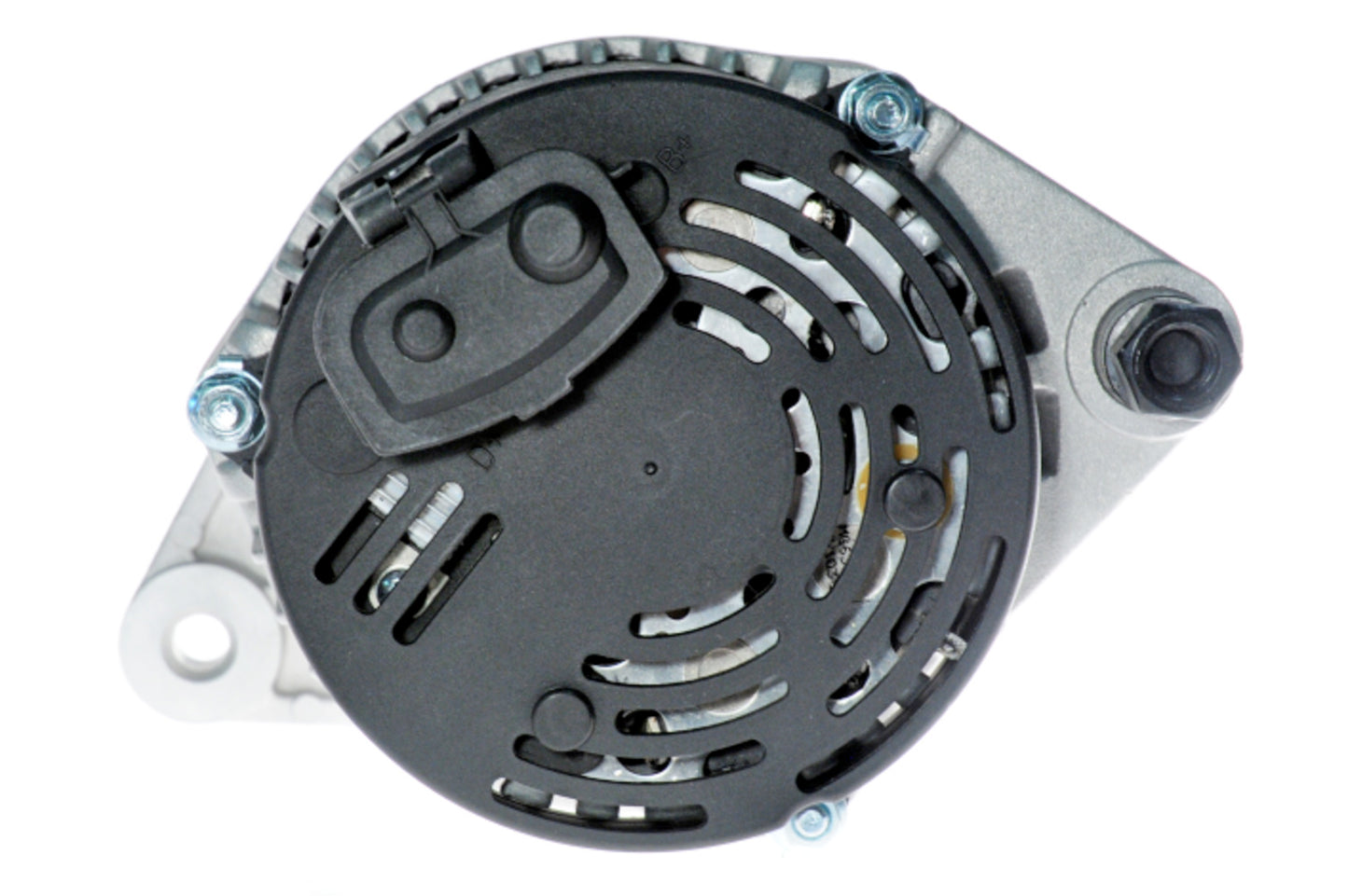 HELLA Alternator - 14V - 90A - for e.g. Fiat Doblo Cargo (223_) 8EL011710-691