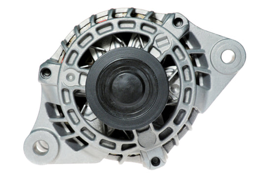HELLA Alternator - 14V - 120A - for e.g. Fiat Stilo Multi Wagon (192_) 8EL011710-701
