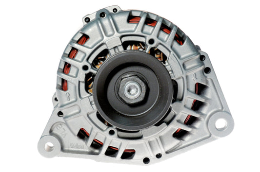 HELLA Alternator - 14V - 140A - for e.g. Audi A6 Avant (4B5, C5) 8EL011710-711