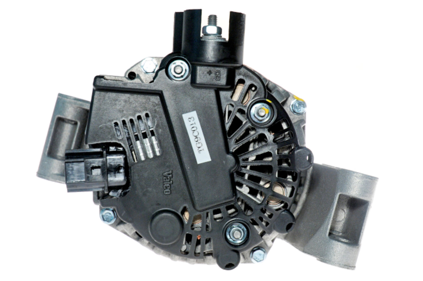HELLA Alternator - 14V - 90A - for e.g. Ford Ka (Rb_) 8EL011710-731