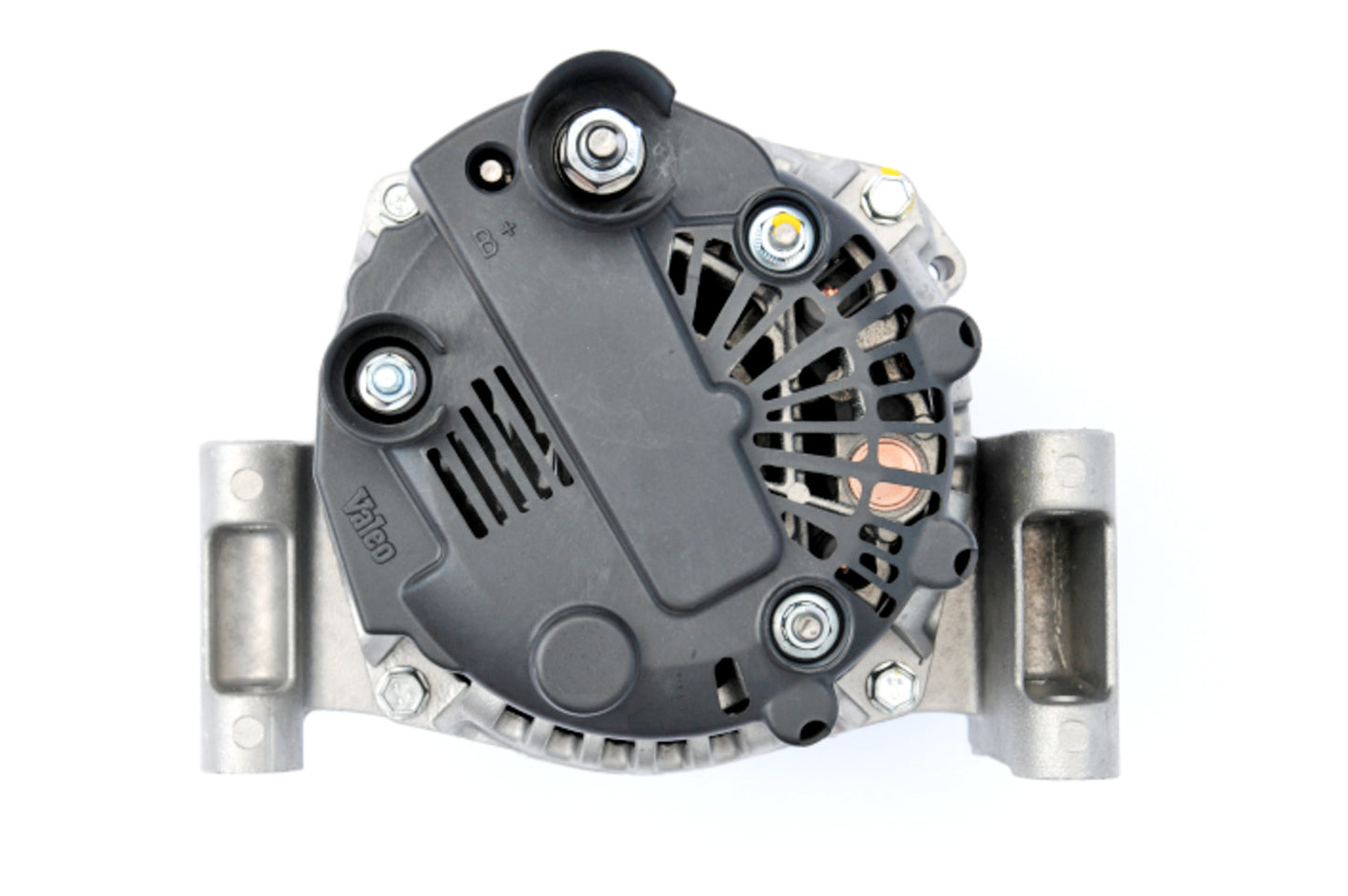 HELLA Alternator - 14V - 90A - for e.g. Fiat Punto (188_) 8EL011710-841