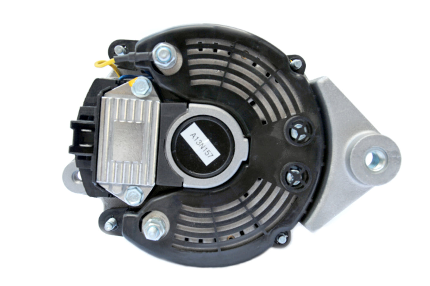 HELLA Alternator - 14V - 60A - for e.g. Renault Clio I (B/C57_, 5/357_) 8EL011710-961