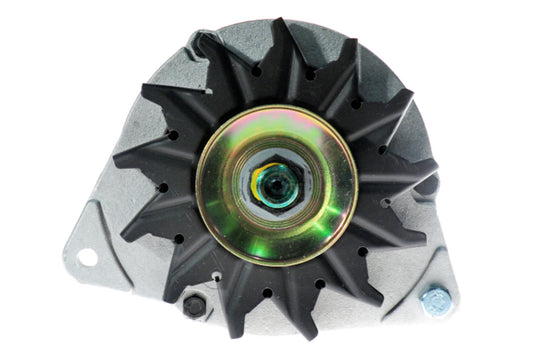 HELLA Alternator - 14V - 75A - for e.g. Land Rover Defender Cabrio (L316) 8EL011710-971