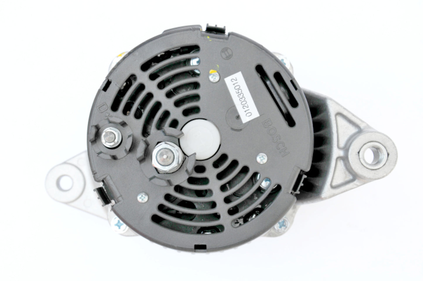 HELLA Alternator - 14V - 70A - for e.g. Peugeot 306 Hatchback (7A, 7C, N3, N5) 8EL011710-991