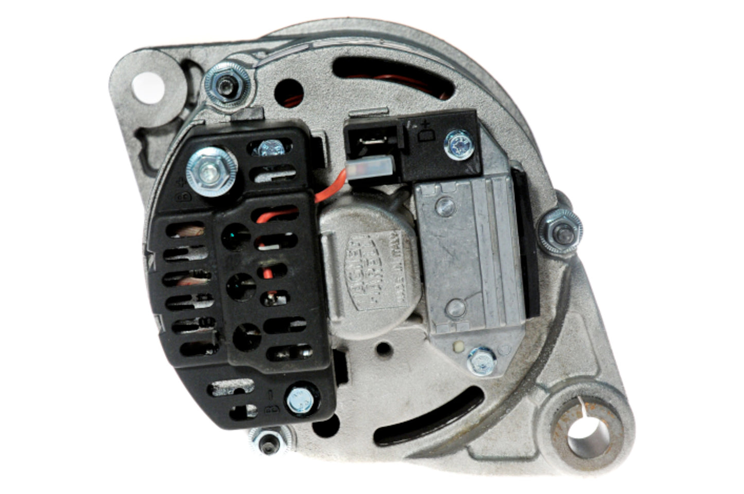 HELLA Alternator - 14V - 55A - for e.g. Iveco Daily II Box Body/Estate 8EL011711-011