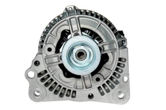 HELLA Alternator - 14V - 90A - for e.g. VW Polo (6N2) 8EL011711-031
