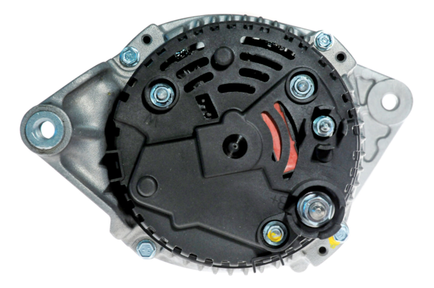 HELLA Alternator - 14V - 97A - for e.g. Citroën Xantia (X1_, X2_) 8EL011711-041